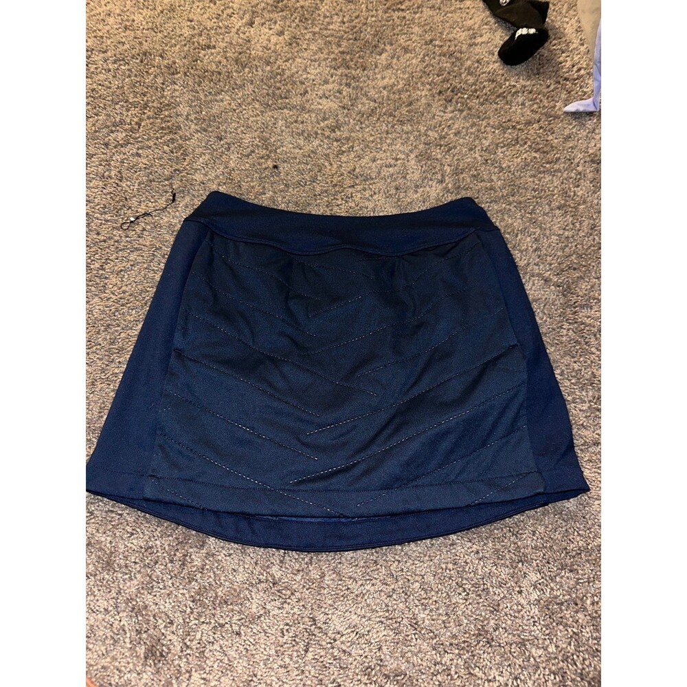 Under armour skirt